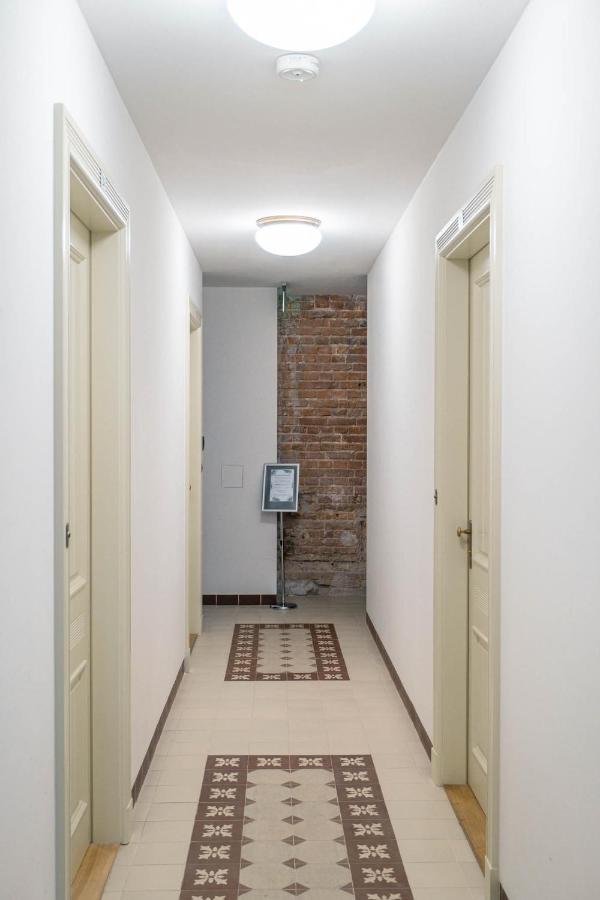 Apartament Grey Pearl Downtown Daire Varşova Dış mekan fotoğraf